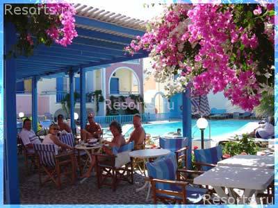 Atalos Villas 6